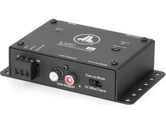 JL Audio LoC-22 Fully Active 2-Channel Speaker Level to Line Output Converter