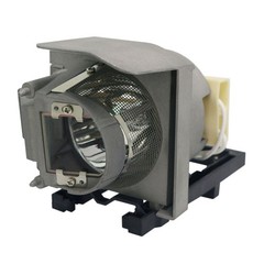 Jaspertronics™ Original Lamp & Housing for Dell S510 Projectors – 1yr Warranty