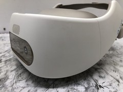 HTC VIVE 2Q27200 DEVELOPER KIT EDITION WITH VIVE FOCUS CONTROLLER TESTED WORKING