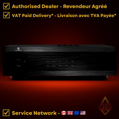 ToneWinner AD-5100PA+ – power amplifier – EU/UK Stock 3-5 days