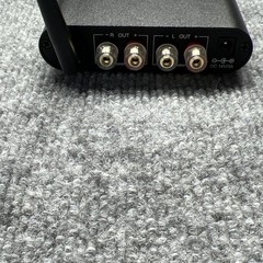 MONOPRICE MP-WSPKT Wireless Speaker Transmitter