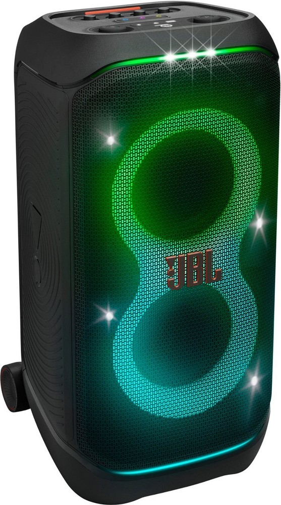 JBL PartyBox Stage 320 Portable Party Speaker