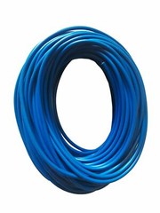 18AWG 50FT Remote Primary Cable Wire 50 Feet 18 Gauge Blue