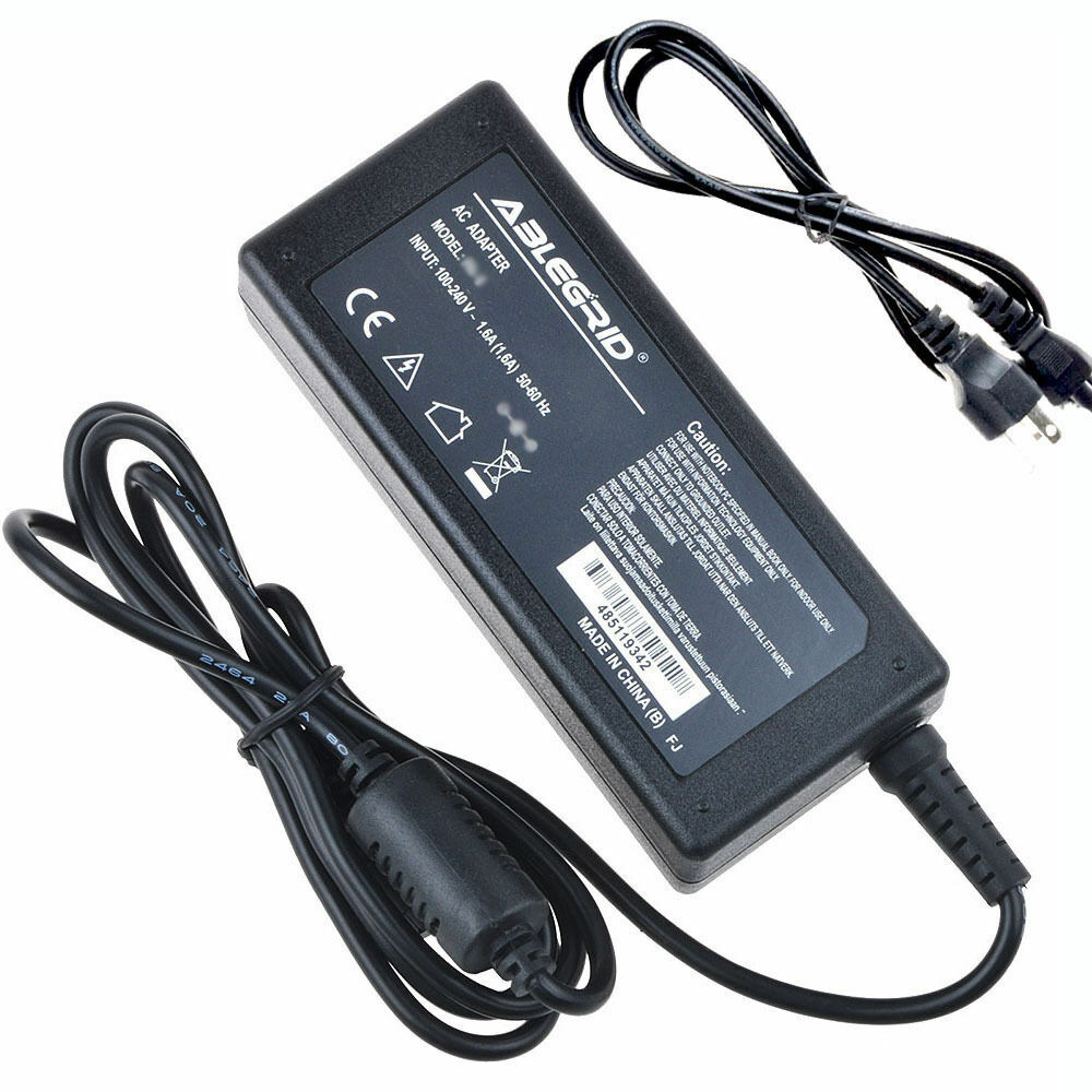AC DC Adapter For B5 B6 LiPo Battery Balance Charger Power Supply Cord PSU Mains