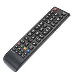 NEW Universal Remote Control for All Samsung LCD LED HDTV Smart TVs BN59-01199F