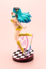 Kotobukiya Urusei Yatsura Statuette PVC ARTFXJ 1/7 Lum 24 cm from JP