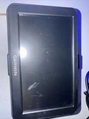 Garmin nüvi 50LM 5 inch Automotive In-Dash – Black