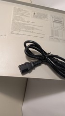 CCTV TR C12VDC16P30A 18 Channel Power Supply, 20A, PTC Fuse