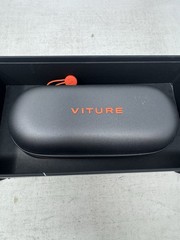 VITURE Pro XR/AR Glasses – 135″ – 120 Hz Full HD Ultra Clarity Display