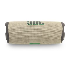 JBL Flip 7 Sand Portable Bluetooth Speaker (Open Box)