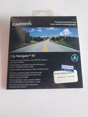 Garmin City Navigator Southern Africa NT- Micro SD Card- Full Coverage