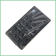 Replacement Remote Fit for Bose Wave Music Radio System CD AWRCC1 AWRCC2 AWRCC3