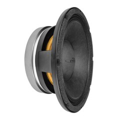 4x PRV Audio 10MB800FT Midbass Speakers FORTE Car PRO Audio 10″ 8 Ohms 800 Watts