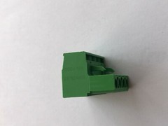 4 Pin-5.08mm /Quick Speaker Connector -Terminal Block – Phoenix Plug Lot of 10