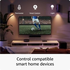 Amazon Fire Stick 4K w/Alexa Voice Remote Latest Version Fast Ship – Brand New