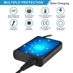 AC Adapter Charger For WEIHAI Electronics SW34-1203A01-S3 SW341203A01S3 Power