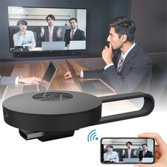 For Chromecast Google Wireless HDMI-Compatible HD Display Media Streaming Video