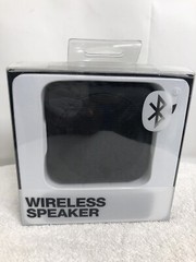 Wireless Speaker 600 mAh Up To 2 Hours Playback Bluetooth Version 5.0 3W Dual Dr