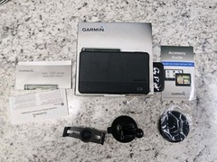 **MISSING MINI USB CONNECTOR**Garmin nuvi 1300LMT Automotive Mountable