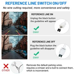 EWAY Classic 1.0 Backup – Look & Superior Durability