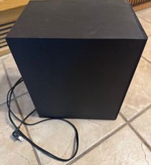 Samsung Model PS-WA45G Subwoofer Version GC03 13 X 10 1/2 X 7 Home Audio