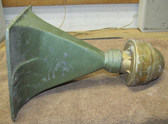 Vintage University 4409 Horn Speaker & T-30 Driver, Works