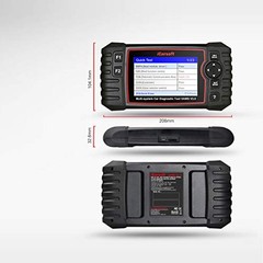 VAWS V3.0 for VW/Audi/Seat/Skoda Diagnostic Tool with Auto VIN/Quick