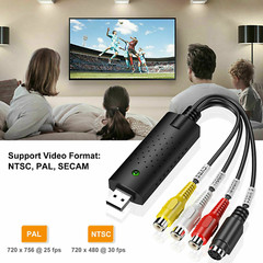For Sony PS1/PS2 to HDMI Converter 1080p Game Console Audio Video Cable Adapter
