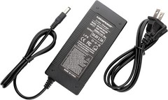 54.6V Charger for 48V 20Ah 25Ah 48 Volt 13s 48v14Ah 12Ah Convenient Health Ca…