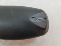 RCA Remote Transmitter Made In Indonesia RCU410W 2117P Working Tested Fast Ship