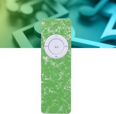 HiFi Lossless Sound MP3 Player – Compact and Perfect for Travel & Running