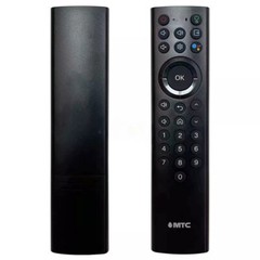 New Genuine For МТС ZTE IPTV Voice Bluetooth Android 9.0 TV Remote ZXV10 B866