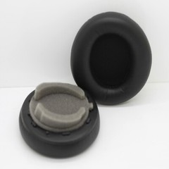 1 Pair Ear Pads Earpads Cuhsion Cover For Sony WH-1000XM3 / WH-1000XM4 Headphone