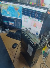 USBRigLink FT8 FT4 FT2 VARA PRC-138, RF-7800H, PRC-2200, PRC-515, Etc