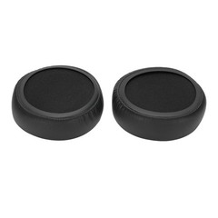 Soft Protein Leather Ear Pads For RB-M700B Headphones Easy To Use