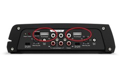 5-Pin Speaker High Level Input Plug Harness Connector JENSEN