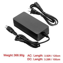 UL 42V 2A Charger for NAKTO City Stroller,Pony,Mini Cruiser,Fashion,Cruiser