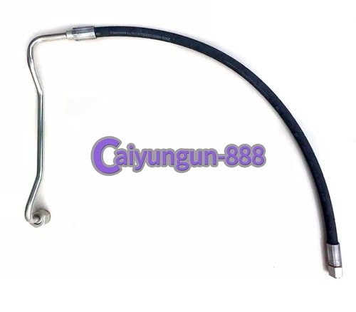 1PC New For hydraulic hose for 0009572581