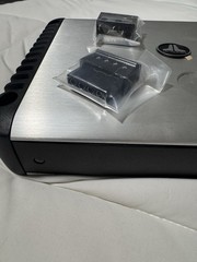 USED JL AUDIO HD600/4 CAR AUDIO AMPLIFIER 600/4 HD amp