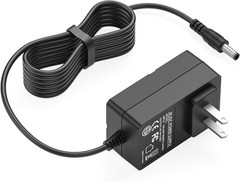 Durable 6.5FT Charger Cord for Halo Bolt Air 58830 – Lightweight & Fast Charging