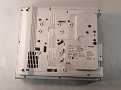 EPSON EB-725WI 2-5K OPERATION HOURS – SOLD AS SHOWN