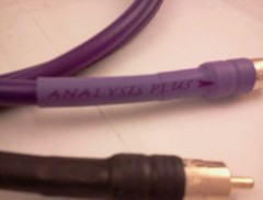 Analysis Plus Oval One 0.5m 1.5 ft. long New