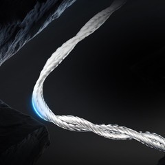 Balanced Cable for Meze99 Classics – 4.4mm to Dual 3.5mm