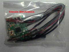 Ranger EB-2015 / LT2 Internal Echo Board