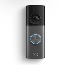 RING WIRED DOORBELL PRO (3RD GEN) RETINAL 4K FOR ULTRA-CLEAR VIDEO- Defective