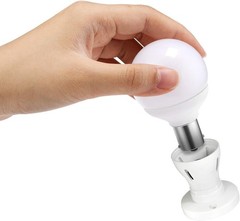Kohree 12 Volt RV Led Light Bulbs BA15s 20-99/1141/1156 12V Vanity Replacement B