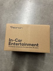 Eonon Q80SE Apple CarPlay &Android Auto Car Audio Stereo Receiver,Chevrolet/GMC