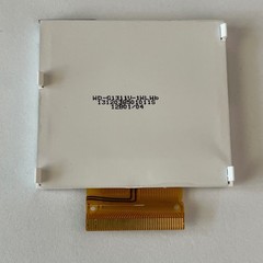 Replacement LCD Screen Display for Apple iPod Mini 1st Generation 4gb