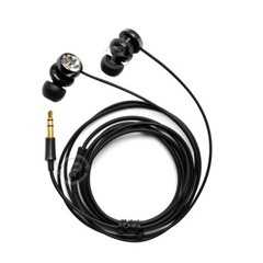 Cresyn Women’s In-Ear Jewelry Headphones With Real Swarovski Crystal embellished