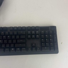 SteelSeries Apex Pro Black 64626 Gaming Keyboard For PC and Mac
